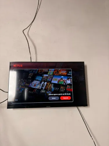 Televisão