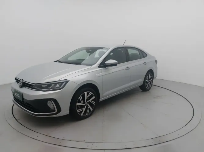 Volkswagen Virtus Highline 200 TSI 1.0 Flex 12V AUT 2026