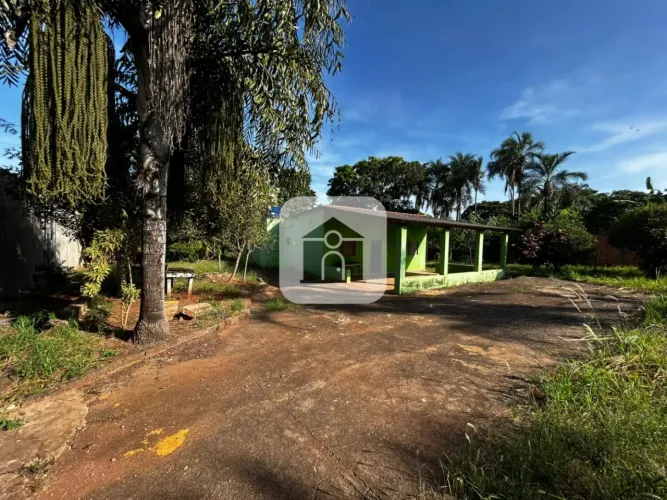 Chácara para locação no bairro Chácara Parque Maravilha