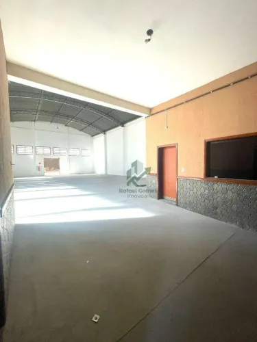 Salão, 653 m² - venda por R$ 2.496.000,00 ou aluguel por R$ 12.176,15/mês - Jardim Almira