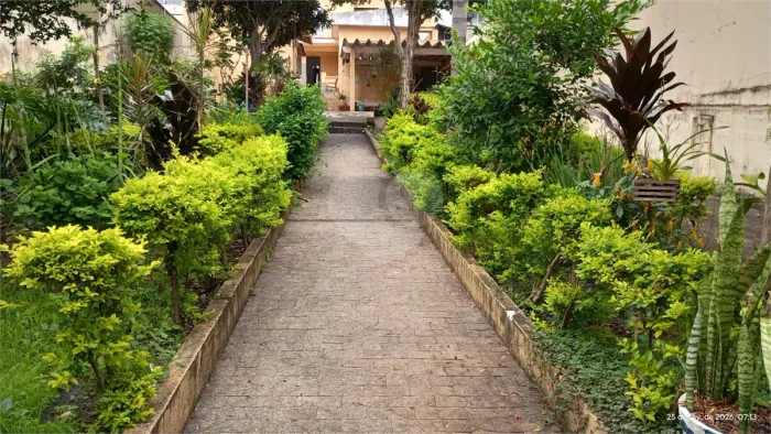 Casa com 3 quartos à venda em Chora menino - SP