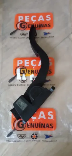 Pedal Acelerador Eletrônico Agrale Volare Mahindra