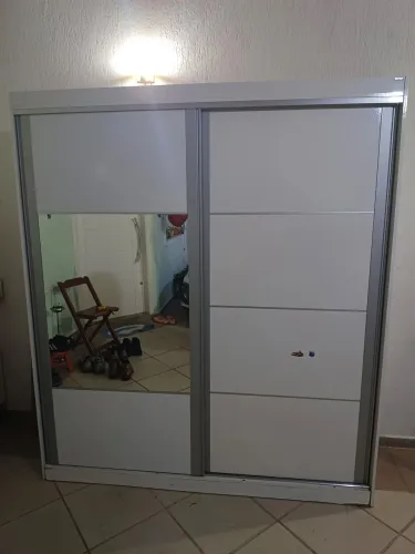 Guarda Roupa Usado