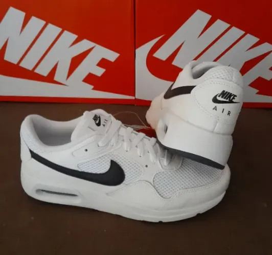 Tênis Nike Air Max SC white Tam 42 (original / novo)