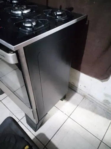 FOGÃO DE MESA DE VINDO 