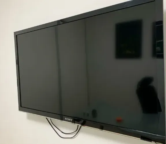 TV Sony 40 polegadas - perfeito estado