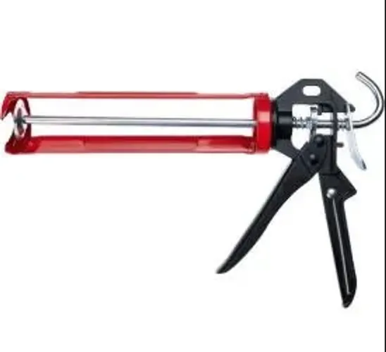 PISTOLA APLICADOR DE SILICONE PROFISIONAL - (OFERTA VALIDA ATE 25/07/26)