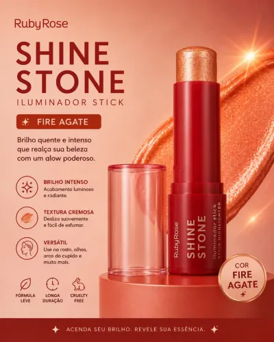 Iluminador stick
