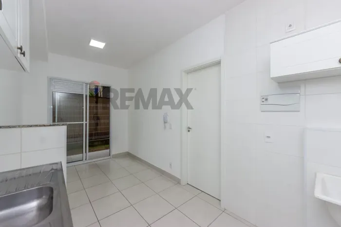 Apartamento Studio à Venda - Ferreira - São Paulo