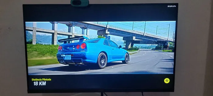 Monitor pichau de 27 polegadas 2k 165ghz