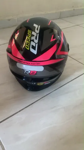 Capacete