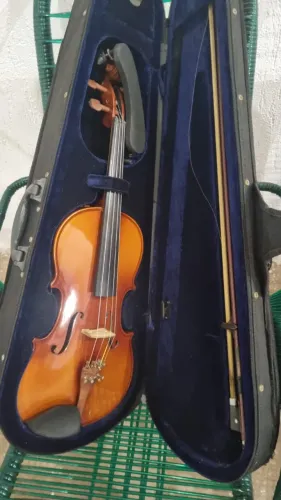 Viola de arco