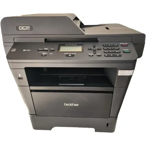 Impressora laser multifuncional Brother DCP 8157DN (Somente 1.500,00)