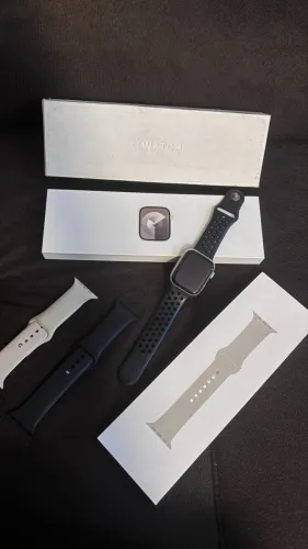 Apple Watch séries 9 45mm