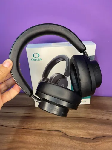 Fone Headset Bluetooth FN647 Onistek