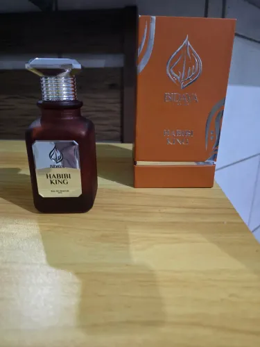 Perfume Habibi King Bidaya