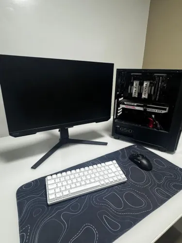 Pc da NASA