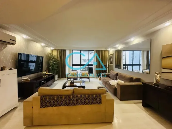 Apartamento de 3 dormitórios na Vila Rica!!