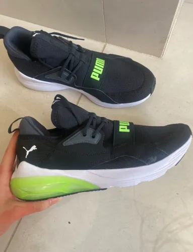 Tênis Puma Cell Vive Intake 38