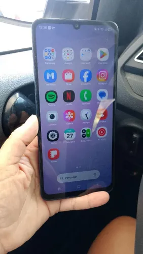 Celular Galaxy a07