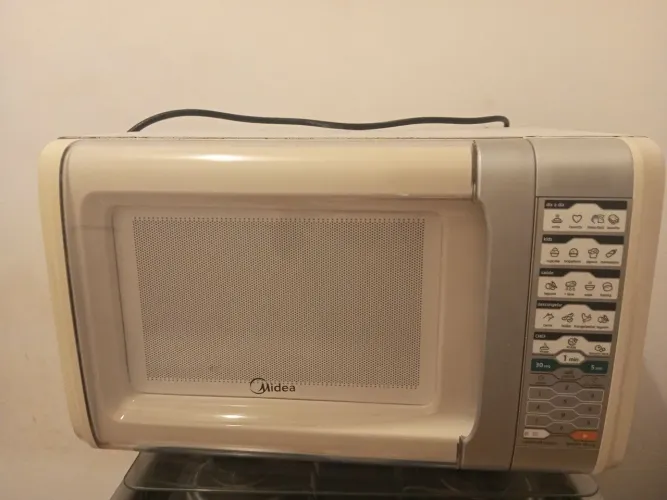 Microondas a venda