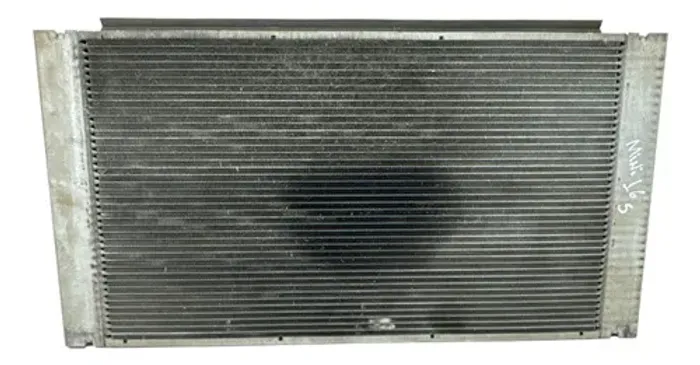 Radiador Agua Mini Cooper S 1.6