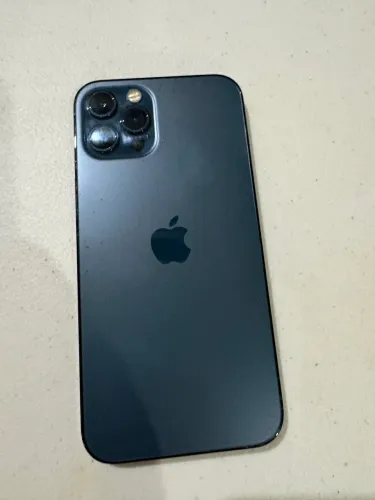 IPhone 12 Pro 256gb
