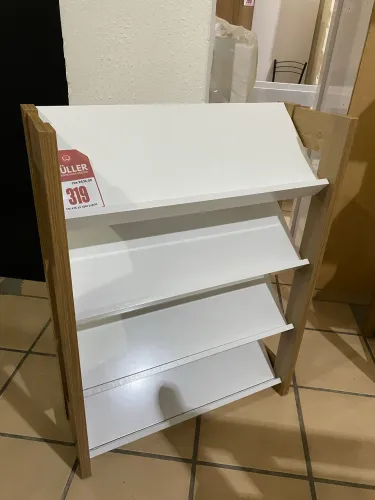 Sapateira NOVA