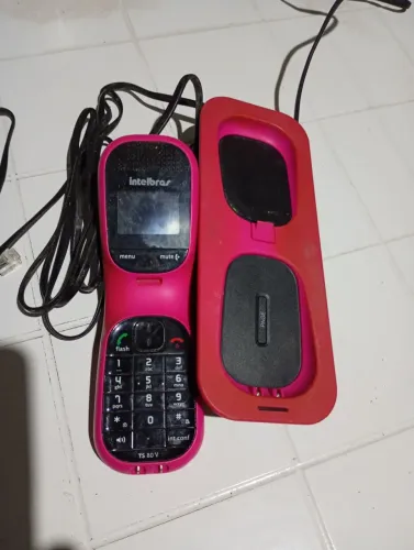 Telefone....fixo