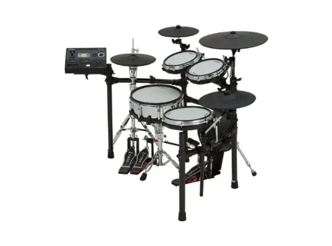 Bateria Eletrônica Roland TD516 Modulo V51 Td 516  Td-516