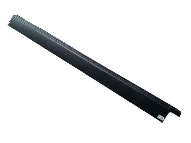 Spoiler Esquerdo Range Rover Vogue 2014 Preto