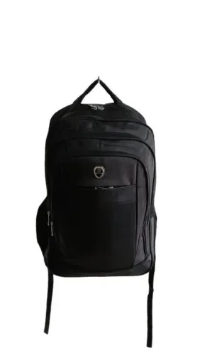Mochila Grande Reforçada Multifunção Resistente