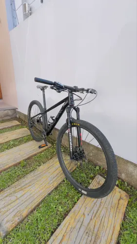 Mtb 29 grupo xt 11 vel