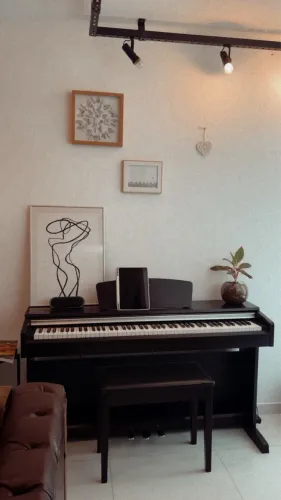 Piano Yamaha