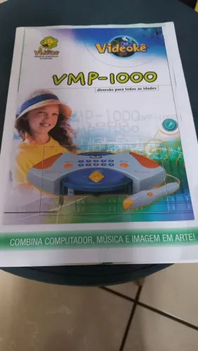 Videokê Raf