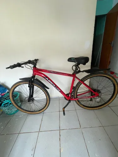 Bicicleta Absolute Wild aro 29