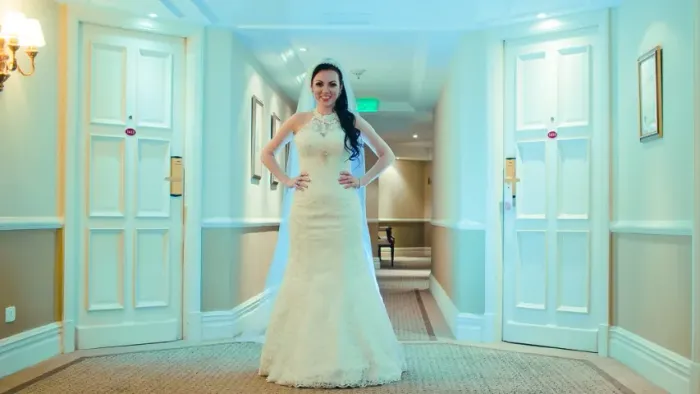 Fotógrafo de casamento
