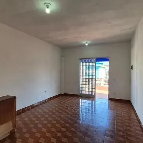 Sobrado com 2 dormitórios para alugar, 110 m² - Parque Novo Oratório - Santo André/SP