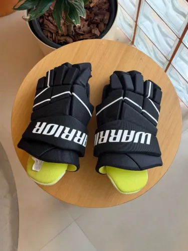 Luva Hockey Warrior Alpha LX 40