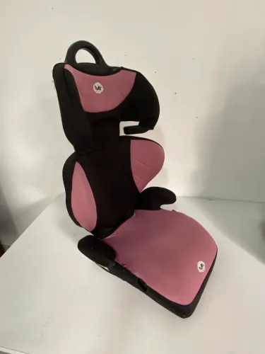 Cadeirinha carro 12 a 36kg com regulagem