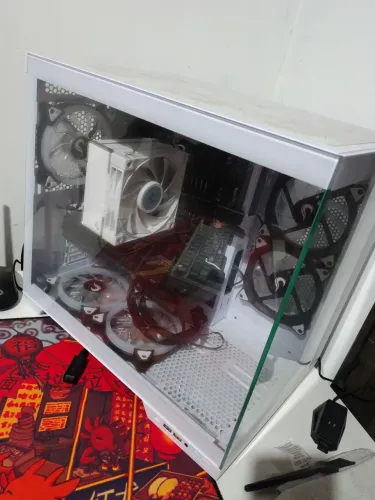 Pc gamer top