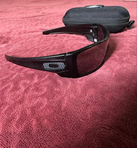 Oakley Betwolf relíquia !!!