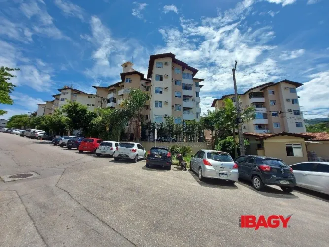Excelente Apartamento 1 dormitório(s) em Itacorubi - Florianópolis