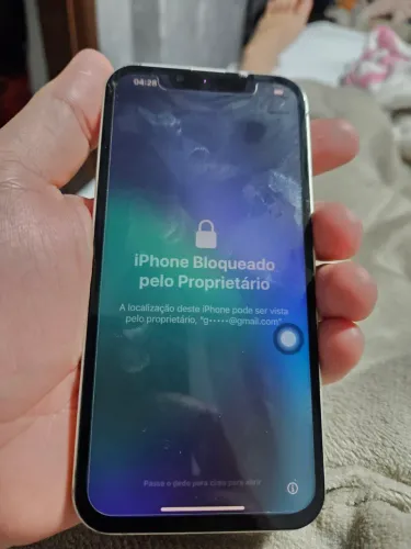 Iphone 13 retirada peca