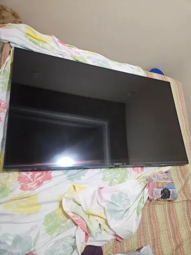 Smart TV 50" LG