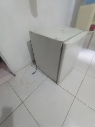 Frigobar Consul 