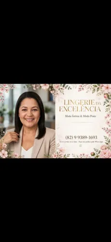 Vou anunciar langerir