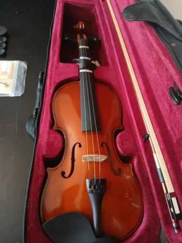Violino Concert 4/4