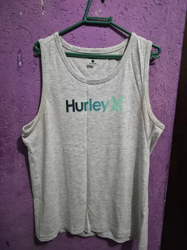 Regata hurley