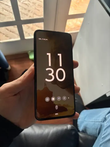 Motorola Ed30 Neo 256gb dual sim